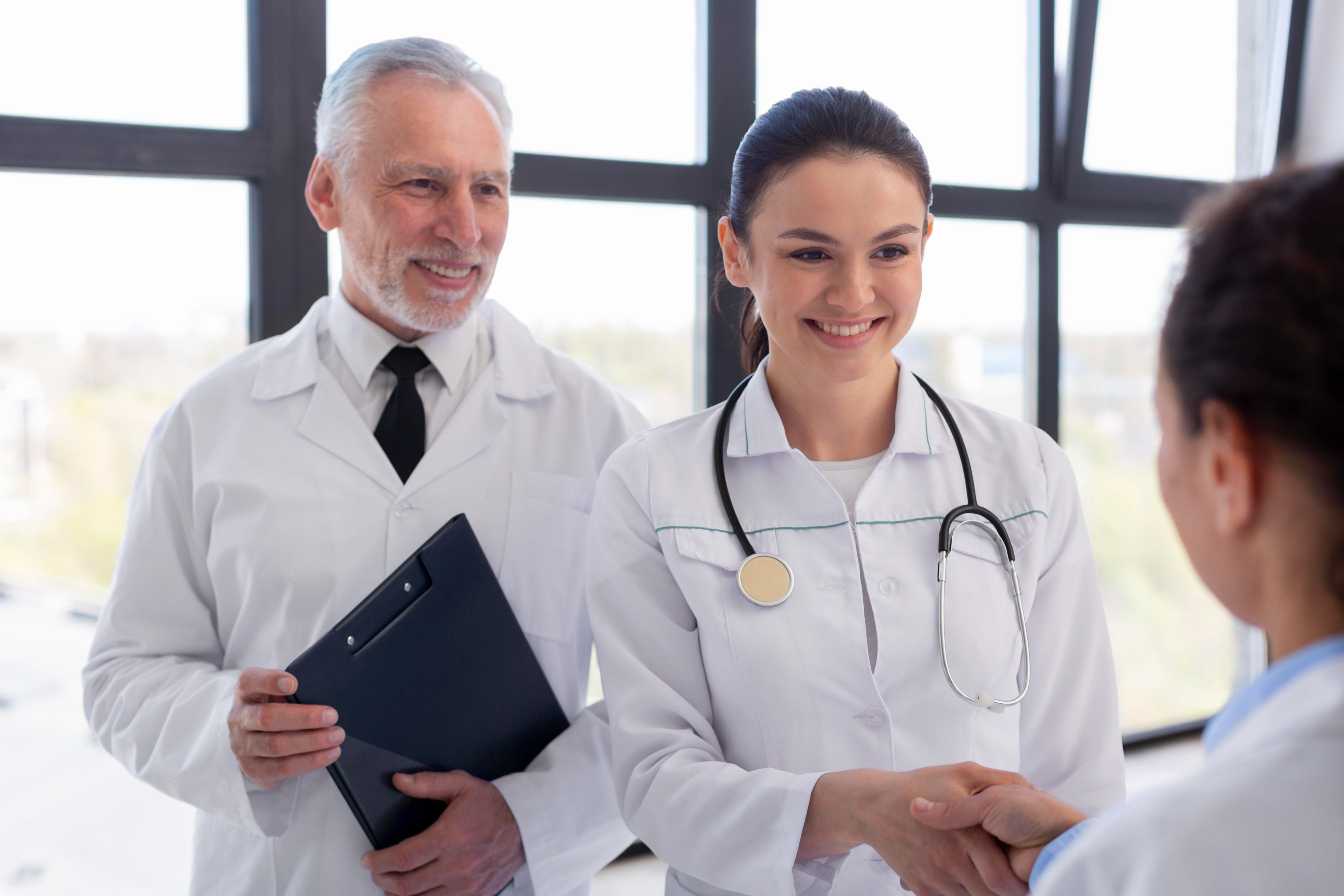 Professional Medical Networking